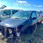 (local Pickup Only) Loaded Beam Axle Abs 1.6L Fits 15-19 Micra 1282872 Used. Price: $244.99.
