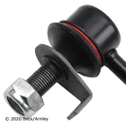 Beck Arnley Suspension Stabilizer Bar Link For FX35, FX45 101-5676 New. Price: $32.54.