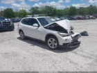 Driver Rear Suspension Without Crossmember Fits 12-15 Bmw X1 1195948 Used. Price: $549.90.