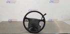 1997 Chevy Truck 3500 Column Shift Steering With Wheel Black Used. Price: $450.00.
