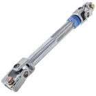 Waltyotur Steering Column Lower Intermediate Shaft Replacement For F-150 2009... New. Price: $51.14.