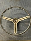 1967 1968 Chevrolet Camaro Deluxe Steering Wheel Gm Chevy Rs Ss Oem Used. Price: $99.95.