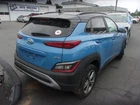 Used Rear Suspension Stabilizer Bar Fits: 2023 Hyundai Kona Awd Grade. Price: $140.70.