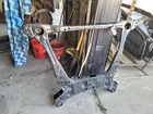 (local Pickup Only) Tucson 2022 Crossmember/k-frame 1899274 Used. Price: $499.90.