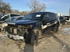 Suspension Driver Left Front Knee With Police Package Fits 20-24 Explorer 881488 Used. Price: $724.99.