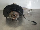 2021 Dodge Durango 3.6L Spindle Knuckle Front Left Driver Rwd Used. Price: $142.50.