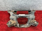 Bmw 2001-2006 E46 E85 M3 Rear Suspension Axle Support Subframe Crossmember Oem Used. Price: $149.99.