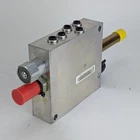 Haldex Ilas Valve Lifting Liftable Axle Control Truck Unit Fits Daf 352051100 New. Price: $672.79.