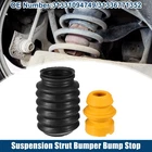 NO.31331094749 Strut Bumper Stop W/ Dust Cover For Bmw Series Set New. Price: $22.99.
