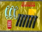 New! Lexus 2001-2005 IS300 Oem Rear Side Axle Shaft Propeller Bolts 6PC Full Set. Price: $86.00.
