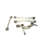 2017 2022 Audi Q7 Oem Right Rear Set Of Lower Control Arms Used. Price: $250.00.