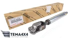 Genuine Oem Shaft Steering Intermediate For Toyota Land Cruiser J200 45220-60230 New. Price: $189.00.