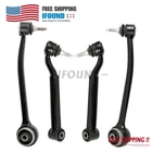 2015-2022 Ford Mustang 4PCS Front Lower Forward Rearward Control Arms Kit New. Price: $100.21.