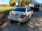 Passenger Lower Control Arm Front 204 Type Fits 08-15 Mercedes C-class 4349120 Used. Price: $93.99.