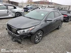 Left Rear Shock Absorber Oem 2021 Kia Forte Used. Price: $125.00.