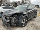 Driver Left Front Knee Awd Fits 16-18 Tucson 826115 Used. Price: $472.46.