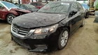 Driver Front Spindle/knuckle Assembly Built Fits 13-17 Accord 7115609 Used. Price: $112.00.