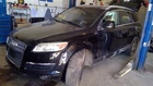 Passenger Right Lower Control Rear A-arm Fits 07-15 Audi Q7 10292931 Used. Price: $85.80.