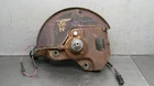 97 Mercury Mountaineer Right Passenger Front Spindle Knuckle 4X2 Used. Price: $95.96.