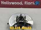 2010-2019 Jaguar Xj 2010-2015 Xk Xf Rear Left Spindle Hub Knuckle Oem 43 Kmiles Used. Price: $155.00.