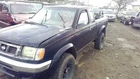 Passenger Lower Control Arm Thru 8/99 Fits 98-00 Frontier 32998904 Used. Price: $110.70.
