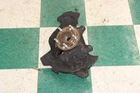 20-24 Explorer Front Driver Side Left Lh Lf Spindle Knuckle Assy Oem Factory Used. Price: $165.99.