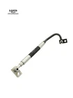 Mercedes R230 Sl-class Rear Strut Shock Abc Hose Line Tube Valve Block Connector Used. Price: $14.99.