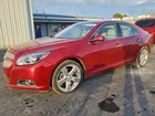 Passenger Rear Suspension 4-LINK Arm Axle Opt Gnc 2.0L Fits 13 Malibu 5324441 Used. Price: $462.50.