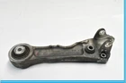 2007-2015 Jaguar Xk Left Driver Front Suspension Lower Control Arm Wish Bone Used. Price: $32.00.