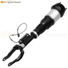 Front Left Air Suspension Shock For 12-18 Mercedes X166 W166 Gle/ml W/ads Sensor New. Price: $189.19.