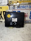 2009 2010 Hyundai Genesis Steering Column Tilt & Telescopic Control Module Oem Used. Price: $67.59.