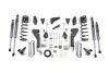 Zone Offroad Zor Suspension Blocks ZOND24F - Kit Adjustable New. Price: $1690.99.