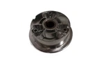 5" Azusa Tri-star Wheel, Live Axle Type, One Half Only, With Steel Insert 1"D, New. Price: $30.23.