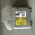Bag Module Control Under Console Fits 13 Toyota Camry 89170-06411 8917006411 Used. Price: $90.00.