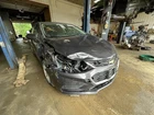 Steering Gear/rack Power And Pinion Vin B 4TH Digit Fits 16 Cruze 10331208 Used. Price: $174.99.