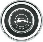 1964 Chevrolet Impala Horn Cap Assembly New. Price: $83.30.