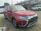 Suspension Passenger Right Front Knee Fwd Fits 16-20 Outlander 850815 Used. Price: $734.99.