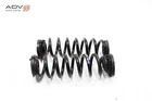 2019 2023 Mercedes GLC300 X253 4MATIC Rear Left & Right Coil Spring Oem -set- Used. Price: $139.99.