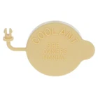New Oem Subaru 2005-2024 Outback Legacy Impreza Coolant Reservoir Cap 45155AG00A. Price: $26.89.