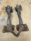 Speedway 1954-1955-1956 Ford Car Modified Spindles W/ King Pins Gasser Used. Price: $180.99.