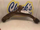 Passenger Right Lower Control Arm Front Fits 96-00 Caravan 39741 Used. Price: $51.42.