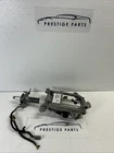 04-09 Jaguar XJ8 Xjr Vdp X350 Steering Column Assembly 2W933C529AK Oem Used. Price: $59.99.