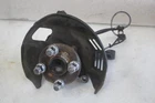 2000 Toyota MR2 Spyder Left Driver Side Front Spindle Knuckle Hub (minor Damage) Used. Price: $60.86.