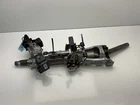 2017-2020 Honda Civic 1.5L Key Fwd Steering Wheel Column Shaft Rod 53200-TBA-A22 Used. Price: $82.79.
