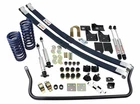 Ridetech Streetgrip Suspension Sys, 1955-57 Chevy 210,BEL Air, SHOCKS,SPRINGS,A6 New. Price: $3600.00.