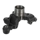 Oem New 2002-2008 Subaru Forester Impreza Rear Suspension Knuckle 28419FE001. Price: $233.30.