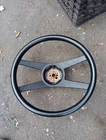 1970 1977 Camaro Z 28 Steering Wheel Used. Price: $150.00.
