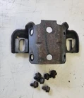 Jeep CJ5 CJ8 Wrangler Yj 76-95 Steering Column Mount Bracket & Bolts Free Ship Used. Price: $21.82.