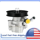 553-58994A Power Steering Pump For Lexus ES300 RX330 Toyota Avalon Camry Sienna New. Price: $67.99.