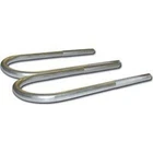 Pro Comp Suspension 58101 U-bolt Kit New. Price: $39.99.